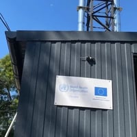 Перинатальний центр та операційні під захистом: в Ізмаїлі встановлять нову СЕС потужністю 160 кВт