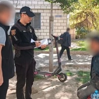 За $9100 до Молдови: на Ізмаїльщині викрили організаторів незаконного переправлення