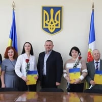 Справжні герої освітнього фронту: в Ізмаїлі відзначили найкращих учителів