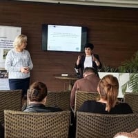 Нове обладнання для лікарні: чим корисний для Ізмаїла проєкт HEALTHERA з румунами