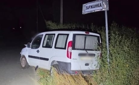 Подвійна смертельна аварія в Ізмаїльському районі: водію «Fiat» загрожує до 10 років