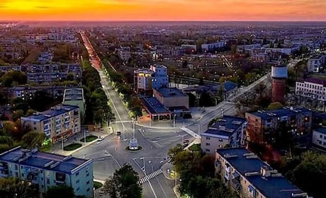 Ізмаїл готується до 436-річчя: що пройде в місті в умовах воєнного стану