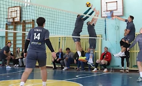 Спорт в умовах війни: в Ізмаїлі пройшли одразу кілька яскравих турнірів