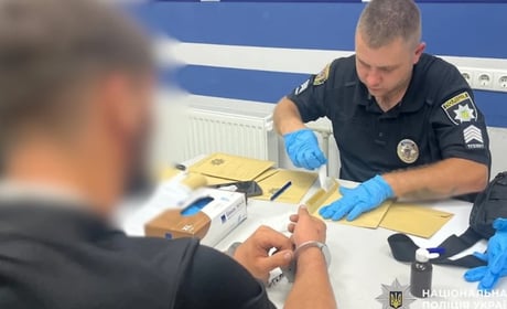 Вбивство 15-річної дівчини на Ізмаїльщині: 19-річному підозрюваному обрали запобіжний захід