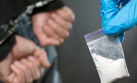 Суд в Ізмаїлі виніс вирок багатодітній матері за масштабний збут наркотиків