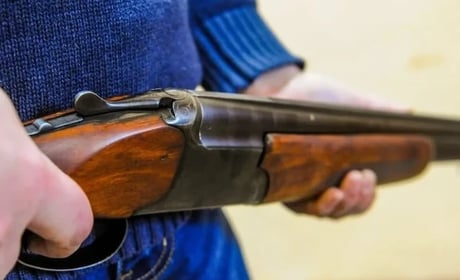 Самогубство в Ізмаїлі: 55-річний чоловік застрелився з рушниці