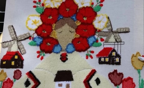 Благодійний ярмарок та концерти: чим запам'ятався день міста в Ізмаїлі