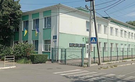 Тепло й зі світлом: міська влада перевірила готовність шкіл Ізмаїла до зими