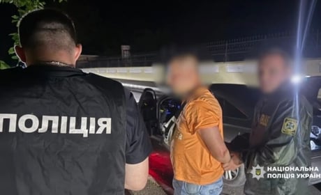 Замість охорони кордону — бізнес: в Ізмаїлі судитимуть прикордонника за переправлення ухилянтів