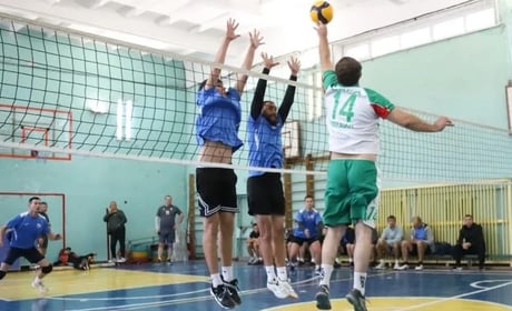 Перемоги впевнені та яскраві: як минув спортивний тиждень в Ізмаїлі