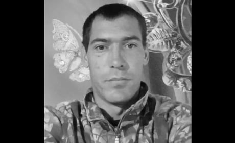Ізмаїл у жалобі: на фронті загинув наш земляк Володимир Вульпе