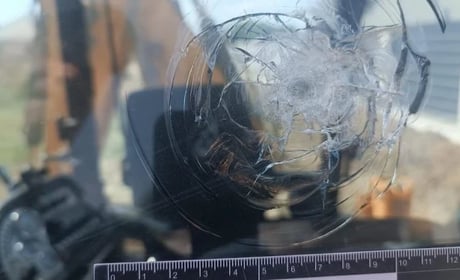 В Ізмаїлі перед судом постане чоловік, який обстріляв комунальний екскаватор з пістолета