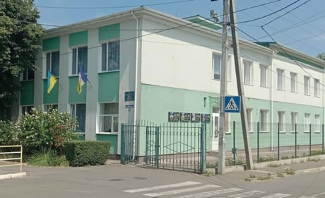 Укриття за 65 мільйонів в Ізмаїлі: як 11 гімназія нарешті повернеться за парти