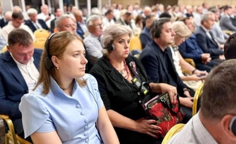 Ізмаїл увійшов до нового міжнародного об’єднання EAST GATE: що це дає місту