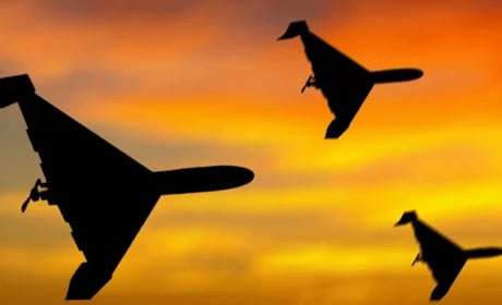 Ворожа атака на порт Рені: пошкоджено три іноземні судна
