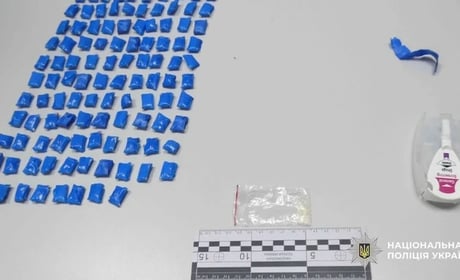В Ізмаїлі викрили юну наркоторговку: продавала «солі» через інтернет