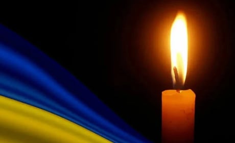 Скорботна звістка з фронту: загинув ізмаїльський захисник Олександр Літостанський