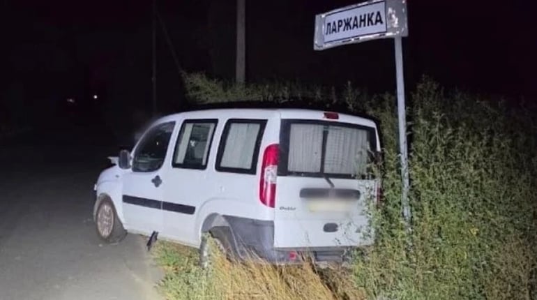 Подвійна смертельна аварія в Ізмаїльському районі: водію «Fiat» загрожує до 10 років