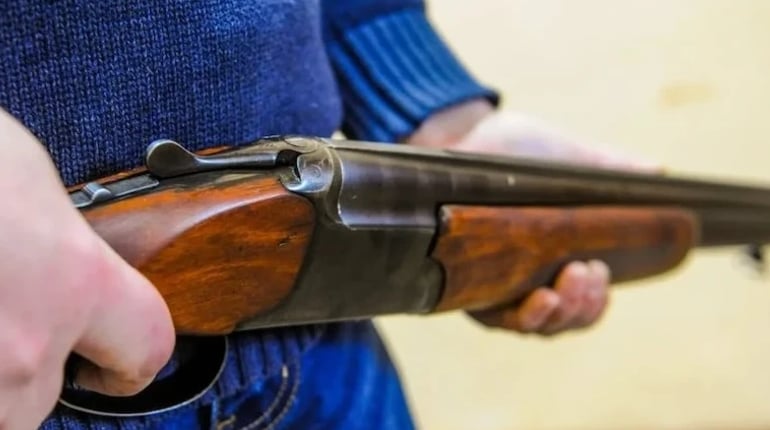 Самогубство в Ізмаїлі: 55-річний чоловік застрелився з рушниці