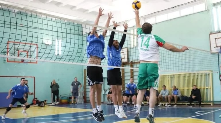 Перемоги впевнені та яскраві: як минув спортивний тиждень в Ізмаїлі