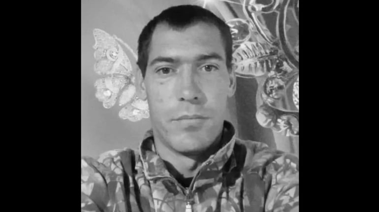 Ізмаїл у жалобі: на фронті загинув наш земляк Володимир Вульпе