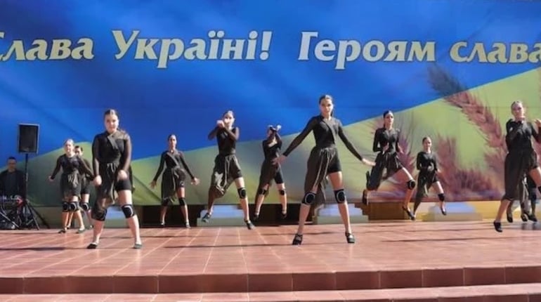 Ізмаїл відзначив День міста музикою, піснями та виступами юних таланів