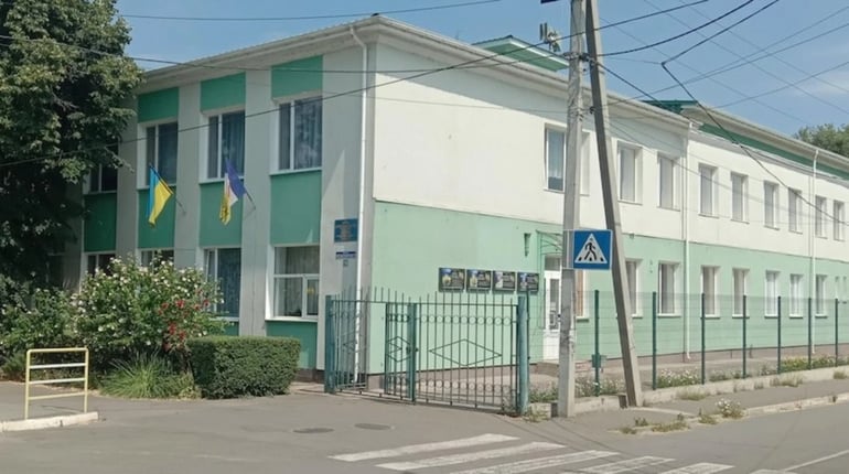 Укриття за 65 мільйонів в Ізмаїлі: як 11 гімназія нарешті повернеться за парти