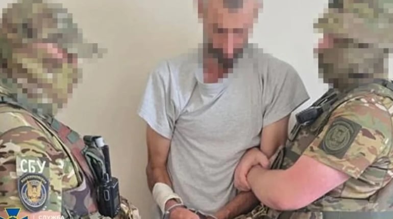 Наркозависимий готував кривавий теракт в Ізмаїлі