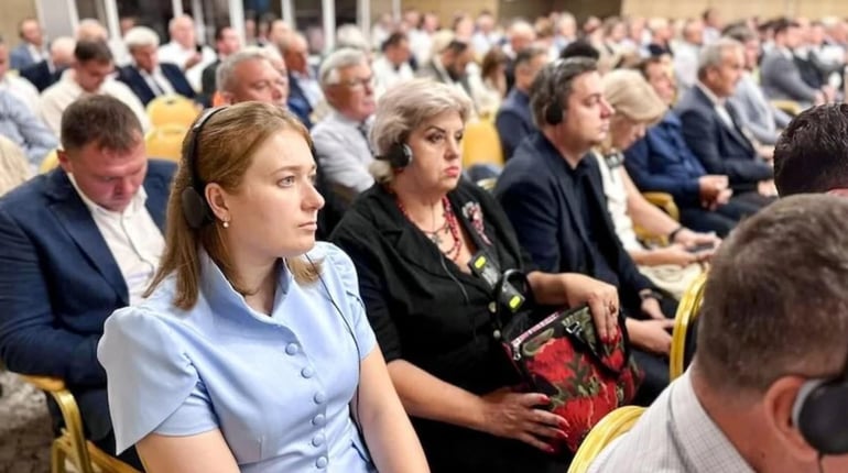 Ізмаїл увійшов до нового міжнародного об’єднання EAST GATE: що це дає місту