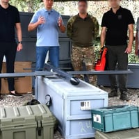 П'ЯТЬ «ПТАШОК» ВІД НІЖИНСЬКОЇ ГРОМАДИ – ДЛЯ ТИХ, ХТО ТРИМАЄ НЕБО