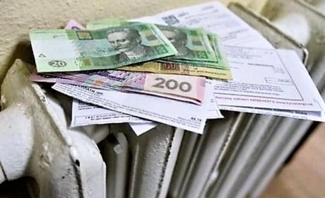 Весь черговий опалювальний період Ніжин з новими тарифами, а от населення платитиме за «старими»