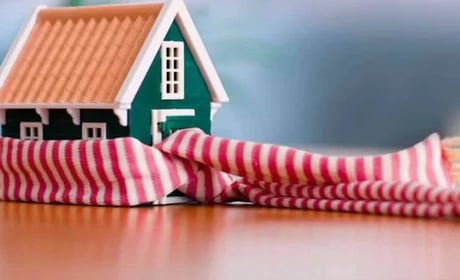 У Ніжинській громаді не виплачується «Зимова підтримка»