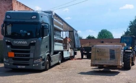 "І ось дзвінок: ви просили, ми зробили!»: як насправді працюють міжнародні програми
