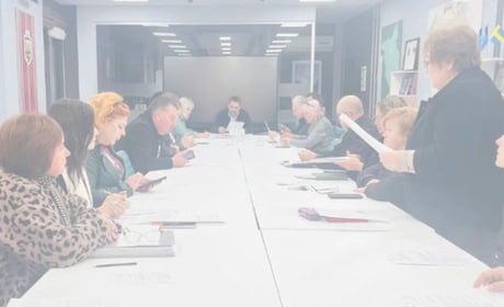 Від щоденних потреб до стратегічних рішень: виконком про важливе для громади