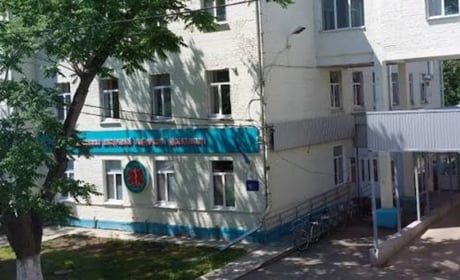 Лікарський колектив Ніжинської лікарні поповнився молоддю