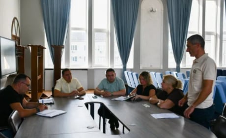 Місця поховання: громада шукає системне рішення