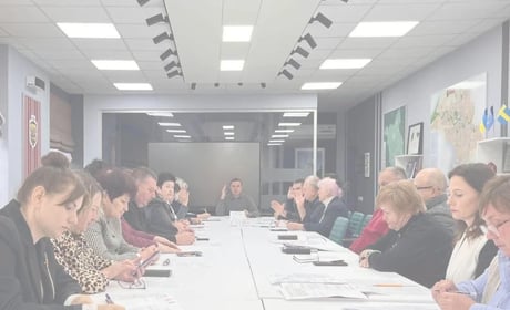 Рішення виконкому — у відповідь на потреби громади та виклики воєнного часу