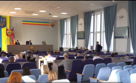 Вже кілька тижнів казначейство блокує платежі місцевих бюджетів