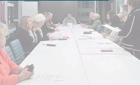 Виконком Ніжинської міської ради ухвалив комплекс важливих рішень для життєдіяльності громади