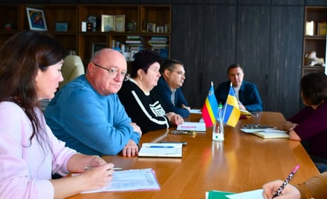 Про фінансові виклики Ніжинської лікарні в умовах державних гарантій