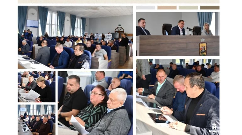 Зміни до бюджету Ніжинської громади - кошти спрямовують на освіту, медицину, безпеку та інфраструкту