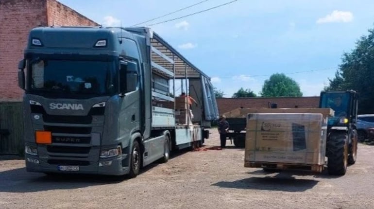"І ось дзвінок: ви просили, ми зробили!»: як насправді працюють міжнародні програми