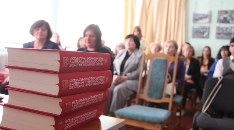 Відбулися IХ Міжнародні Спаські наукові читання