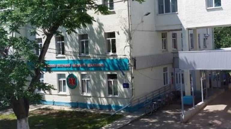 Лікарський колектив Ніжинської лікарні поповнився молоддю
