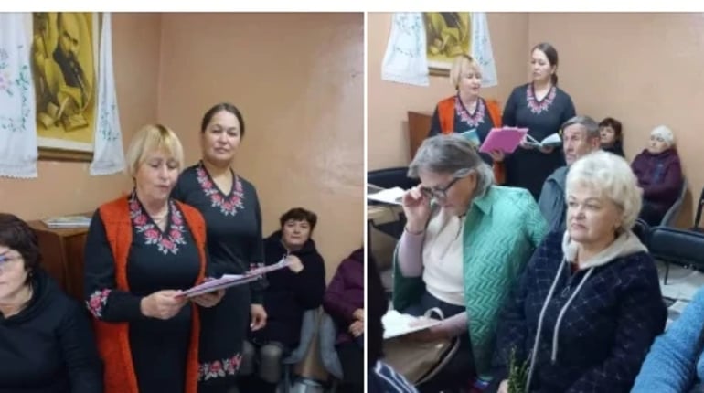 «Незламний Ніжин»: поезія, що об’єднує серця