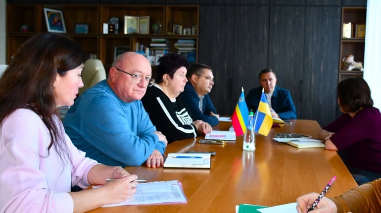 Про фінансові виклики Ніжинської лікарні в умовах державних гарантій