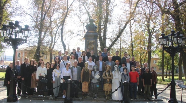 Місце, де історія зустрічається із сучасним життям міста