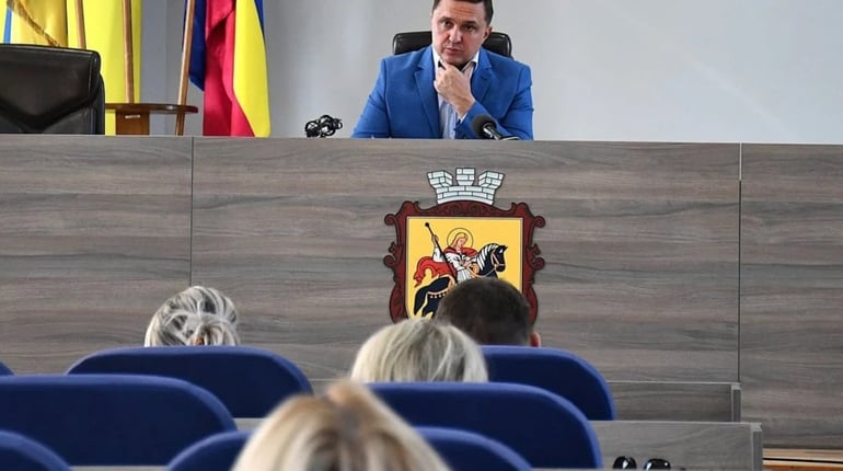 Оперативна нарада: у центрі уваги — стабільна робота громади та вирішення актуальних питань