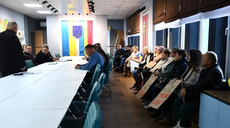 Тепло для двох ОСББ: міськрада запропонувала модель співфінансування котельні