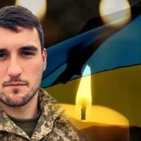 Коридор Пошани: 19 жовтня Кагарличчина проведе в останню путь учасника бойових дій Євгенія Аніщенка